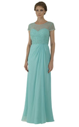 Rina Di Montella RD2430 Aqua