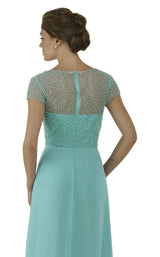 Rina Di Montella RD2430 Aqua