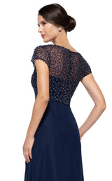 Rina Di Montella RD2430 Navy