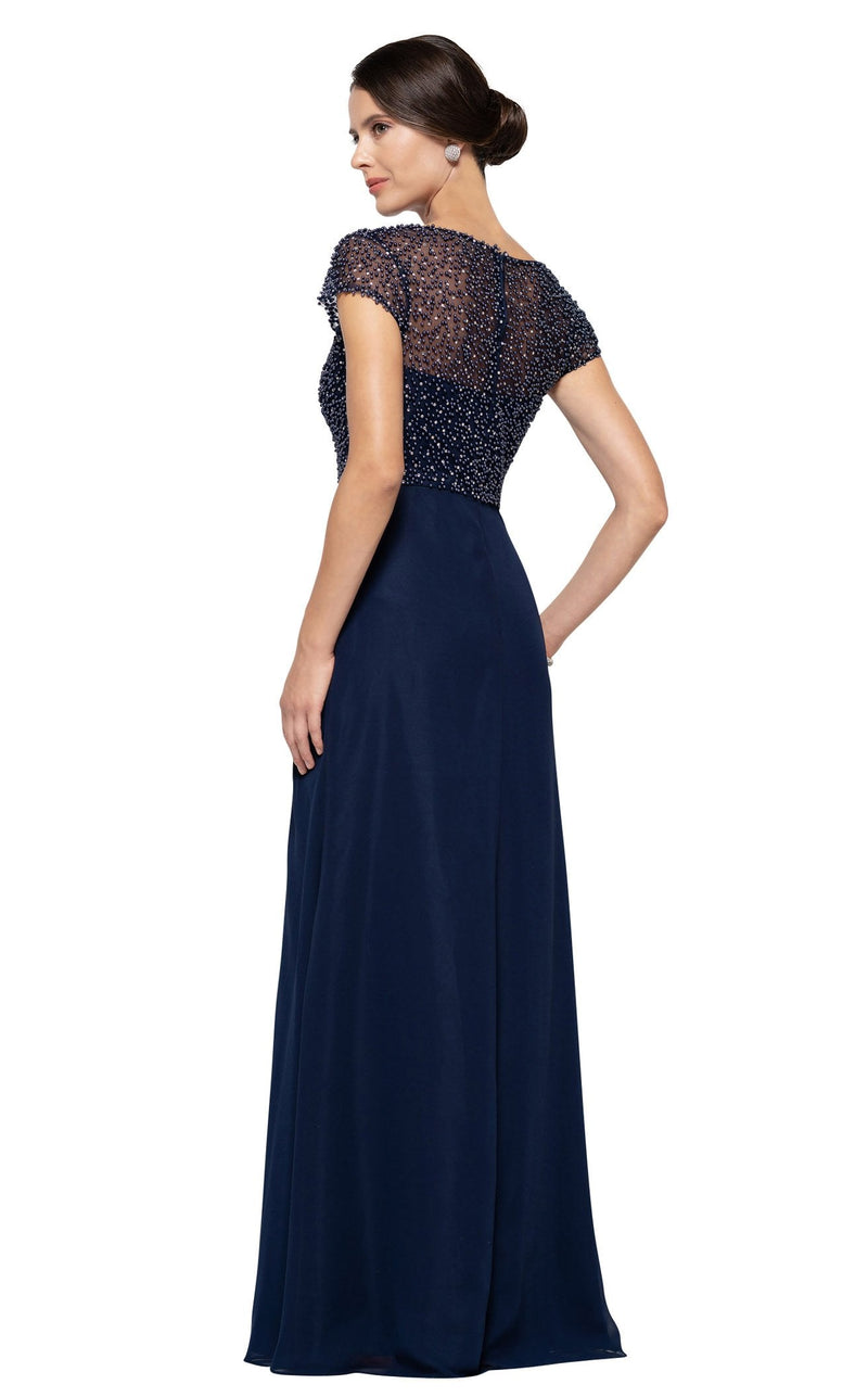 Rina Di Montella RD2430 Navy