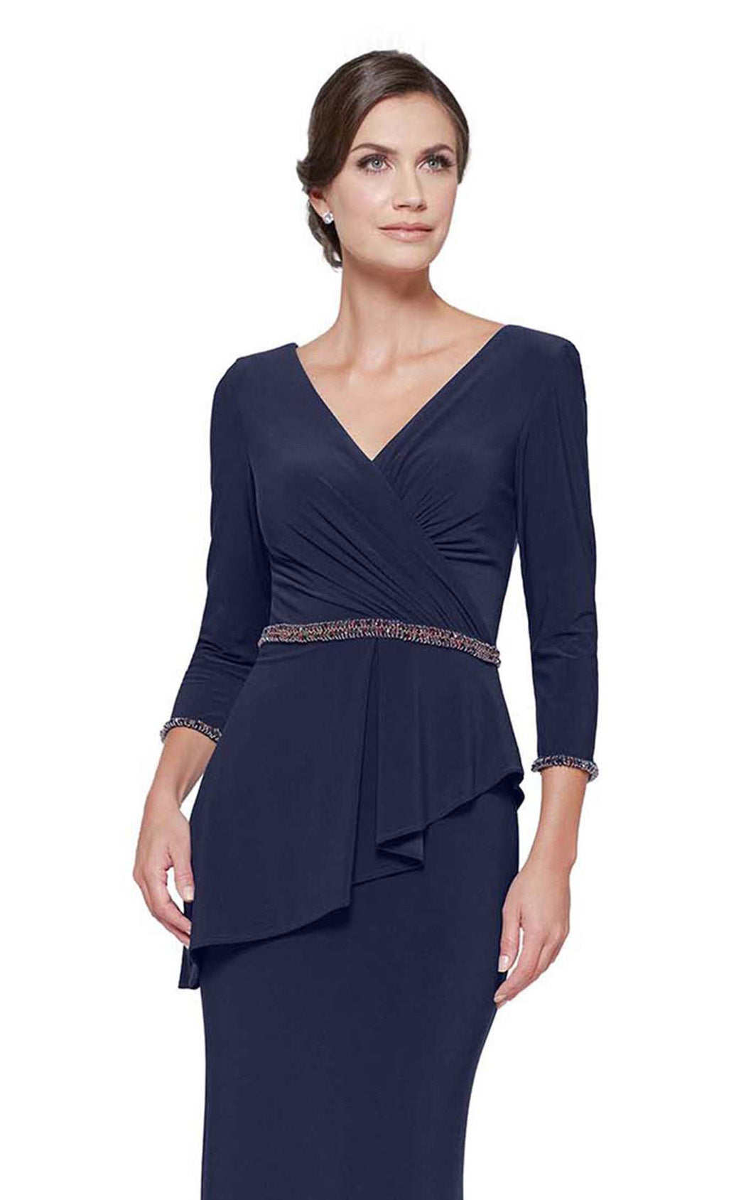 Rina Di Montella RD2520 Navy