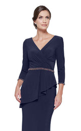 Rina Di Montella RD2520 Navy