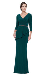 Rina Di Montella RD2520 Teal