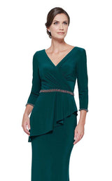 Rina Di Montella RD2520 Teal