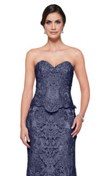 Rina Di Montella RD2624 Navy