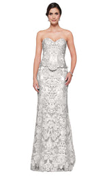 Rina Di Montella RD2624 Platinum