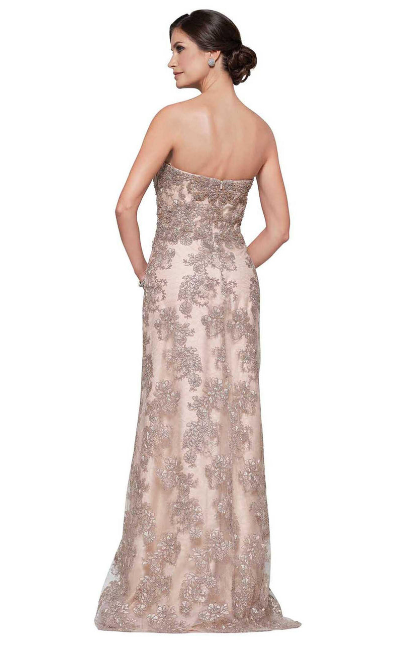 Rina Di Montella RD2627 Dress