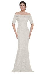 Rina Di Montella RD2632 Champagne
