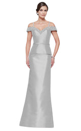 Rina Di Montella RD2643 Silver