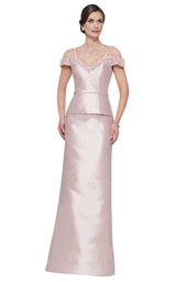 Rina Di Montella RD2643 Blush