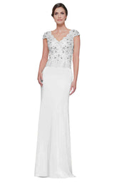 Rina Di Montella RD2647 Silver