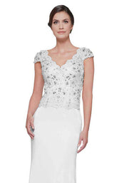 Rina Di Montella RD2647 Silver