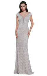 Rina Di Montella RD2656 Light-Taupe