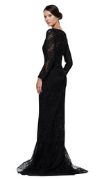 Rina Di Montella RD2668 Black