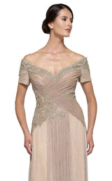 Rina Di Montella RD2674 Gold