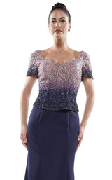 Rina Di Montella RD2700 Navy