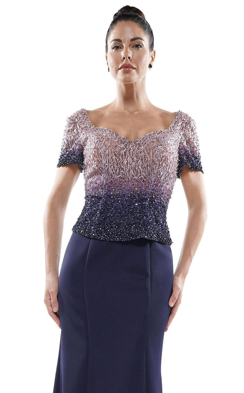 Rina Di Montella RD2700 Navy