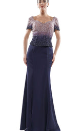 Rina Di Montella RD2700 Navy