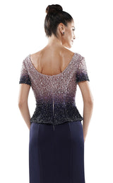 Rina Di Montella RD2700 Navy