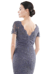 Rina Di Montella RD2710 Slate Blue