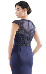 Rina Di Montella RD2712 Navy