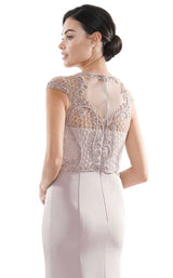Rina Di Montella RD2712 Taupe