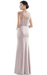 Rina Di Montella RD2712 Taupe