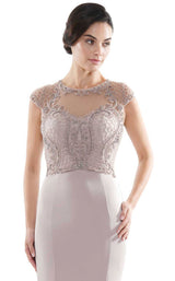 Rina Di Montella RD2712 Taupe