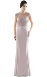 Rina Di Montella RD2712 Taupe