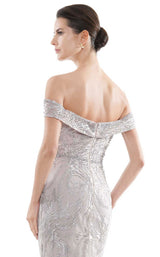 Rina Di Montella RD2713 Light-Mauve