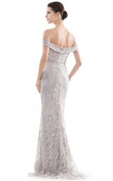 Rina Di Montella RD2713 Light-Mauve