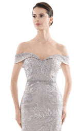Rina Di Montella RD2713 Light-Mauve