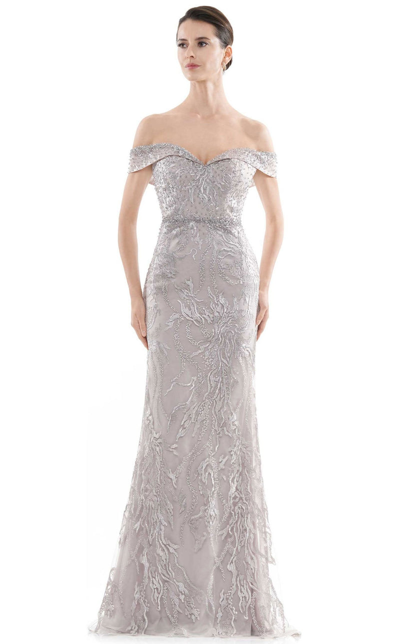 Rina Di Montella RD2713 Light-Mauve