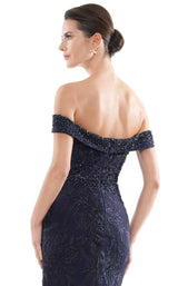 Rina Di Montella RD2713 Navy