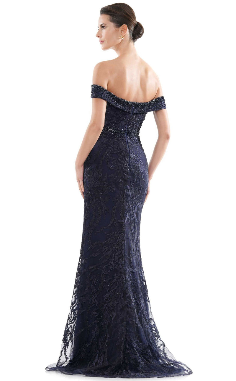 Rina Di Montella RD2713 Navy