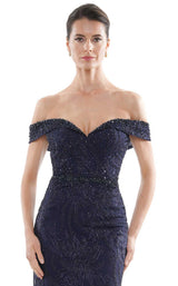 Rina Di Montella RD2713 Navy