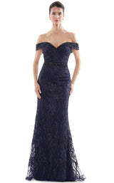 Rina Di Montella RD2713 Navy