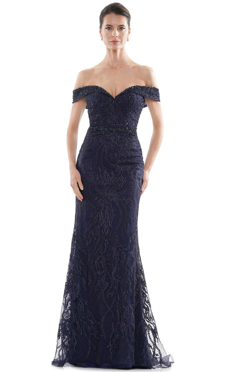 Rina Di Montella RD2713 Navy