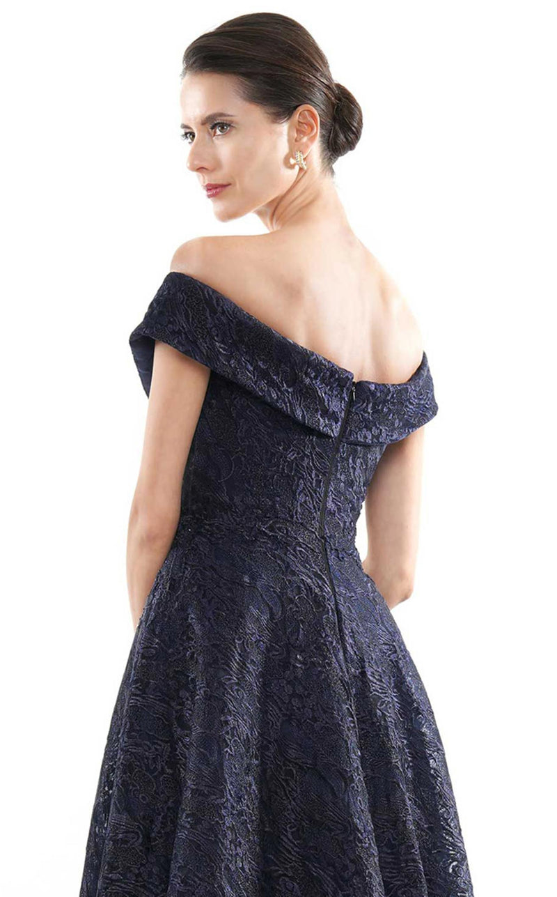 Rina Di Montella RD2715 Navy
