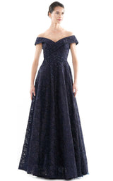Rina Di Montella RD2715 Navy
