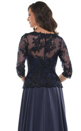 Rina Di Montella RD2720 Navy