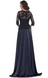 Rina Di Montella RD2720 Navy