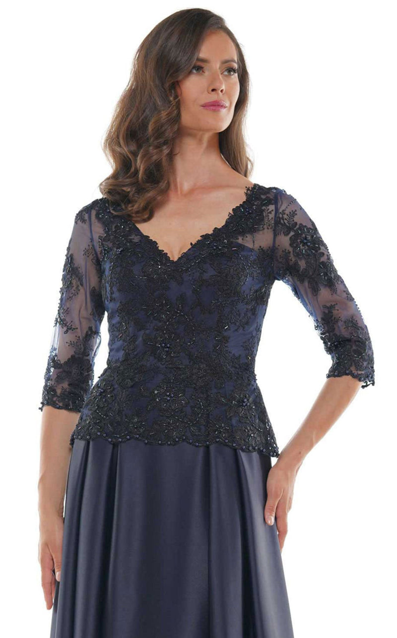 Rina Di Montella RD2720 Navy