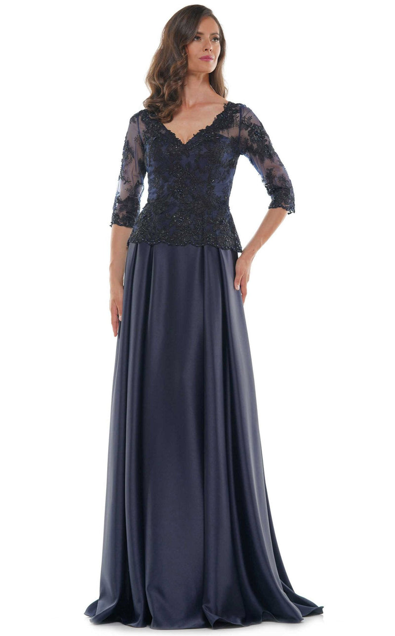 Rina Di Montella RD2720 Navy