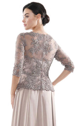Rina Di Montella RD2720 Taupe