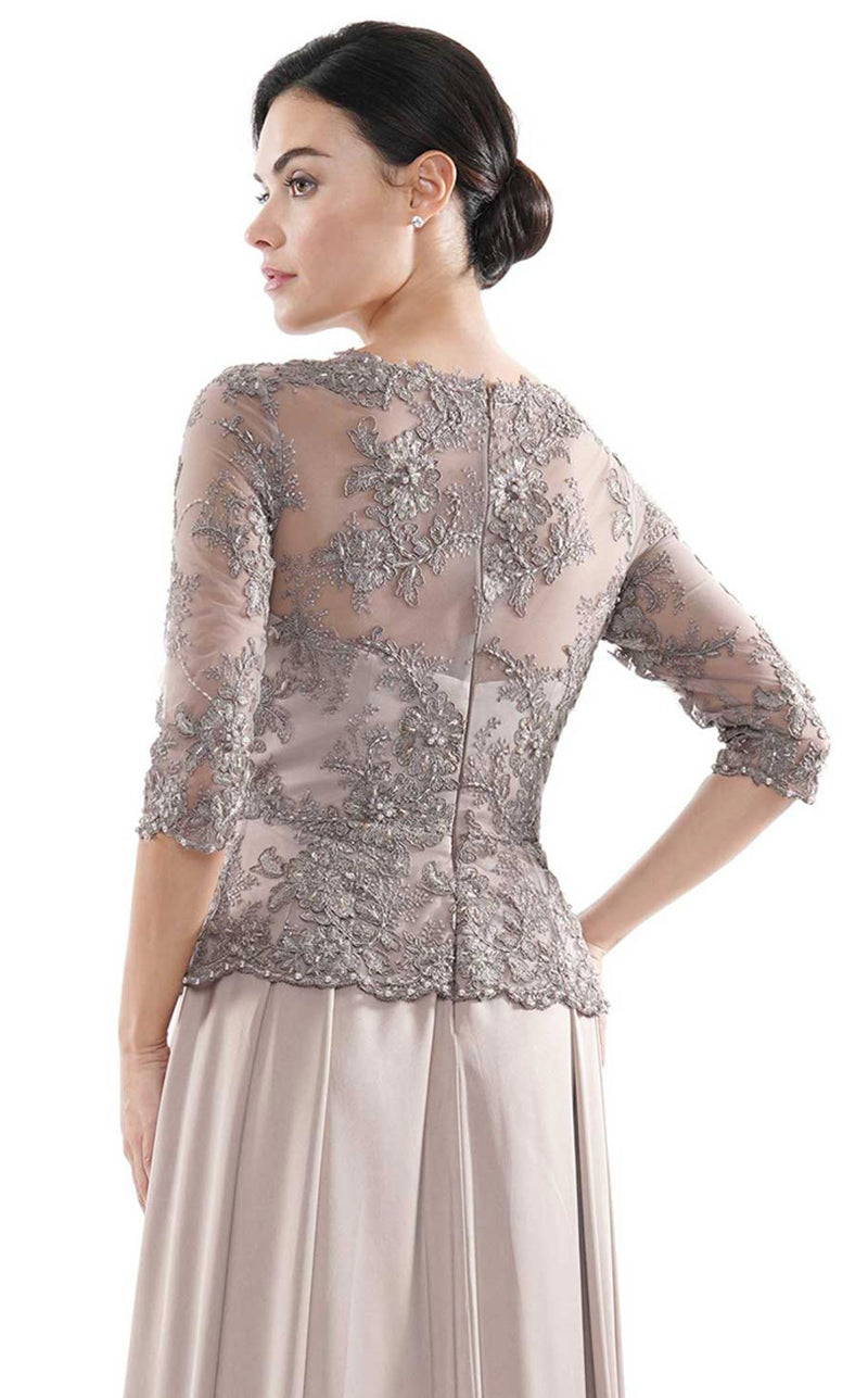 Rina Di Montella RD2720 Taupe