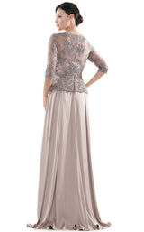 Rina Di Montella RD2720 Taupe