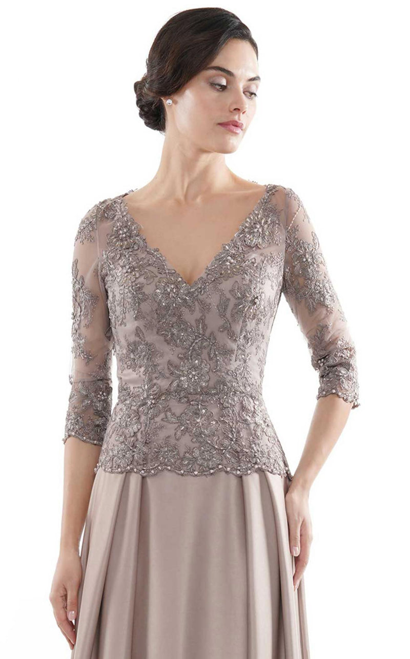 Rina Di Montella RD2720 Taupe