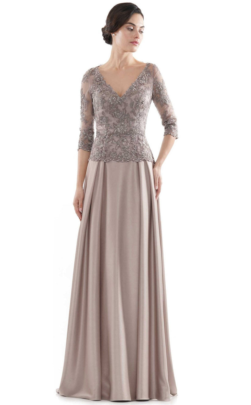 Rina Di Montella RD2720 Taupe