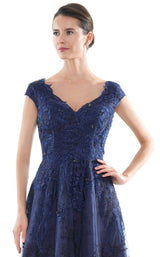 Rina Di Montella RD2721 Navy